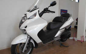 HONDA SILVER WING 600 2003 PF01