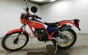 HONDA TLR200 MD09