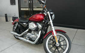 HARLEY XL883L Sportster 2012 CR2