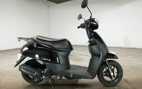 SUZUKI LET's CA4AA