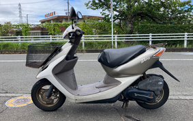 HONDA SMART DIO DX AF57