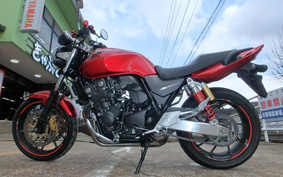 HONDA CB400SF 2016 NC42