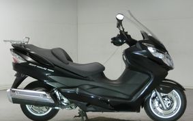 SUZUKI SKYWAVE 400 2008 CK44A