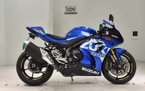 SUZUKI GSX-R1000R A 2019 DM11G