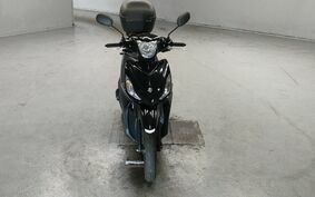 SUZUKI ADDRESS 110 CE47A