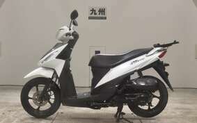 SUZUKI ADDRESS 110 CE47A