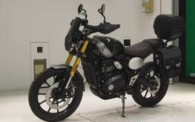 TRIUMPH SCRAMBLER400X 2024