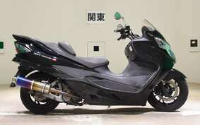 SUZUKI SKYWAVE 250 (Burgman 250) M CJ45A