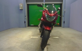 SUZUKI BANDIT 1250 SA 2008 GW72A