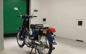 HONDA C70 SUPER CUB E C70