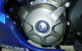 SUZUKI GIXXER 250 SF ED22B