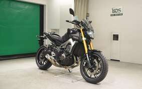 YAMAHA MT-09 2014 RN34J