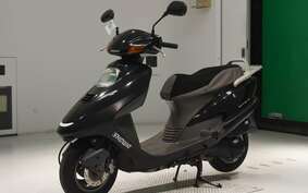 HONDA SPACY 125 Gen. 3 JF04