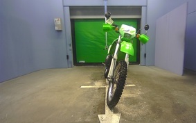 KAWASAKI KDX250SR 1992 DX250F