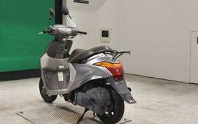 SUZUKI LET's 5 G CA47A