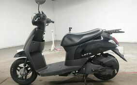 SUZUKI LET's CA4AA