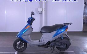 SUZUKI ADDRESS V125 CF4EA