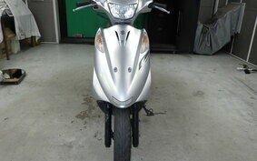 SUZUKI ADDRESS V125 G CF46A