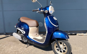 HONDA GIORNO AF77