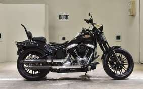 HARLEY FLSTSB 1580 2011 JM5