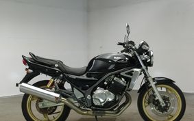 KAWASAKI BALIUS 250 Gen.2 2002 ZR250B