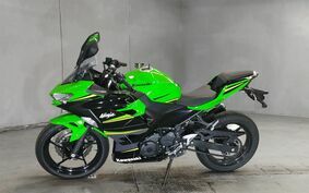 KAWASAKI NINJA 250 EX250P