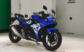 SUZUKI GSX250R