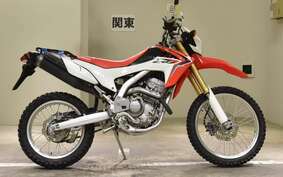 HONDA CRF250L MD38