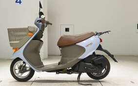 SUZUKI LET's 4 Basket CA43A