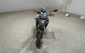 SUZUKI GSX-S125 DL32B