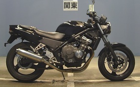 HONDA CB1 1991 NC27