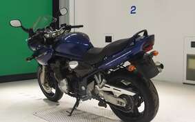 SUZUKI BANDIT 1200 S 2000 GV77A