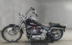 HARLEY FXSTS 1450 2004 BLY
