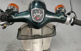 HONDA C70 SUPER CUB HA02