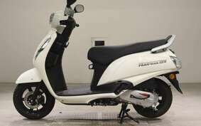 SUZUKI ADDRESS V125 Gen.2 DP12H