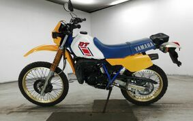 YAMAHA DT200 R 37F