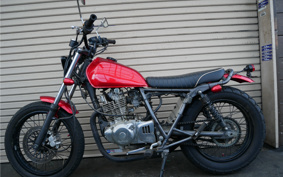 SUZUKI GLASS TRACKER BIG BOY NJ47A