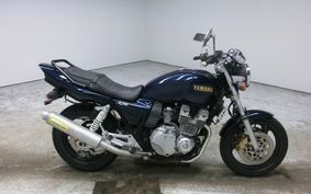 YAMAHA XJR400 R 1999 4HM