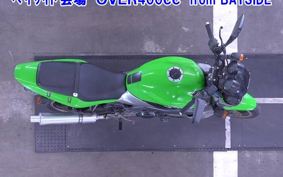 KAWASAKI ZANZAS