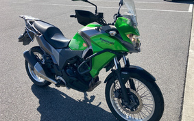 KAWASAKI VERSYS-X 250 LE250D