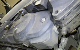 SUZUKI ADDRESS V125 CF4EA