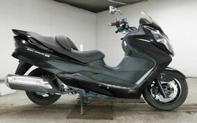 SUZUKI SKYWAVE 250 (Burgman 250) S CJ44A