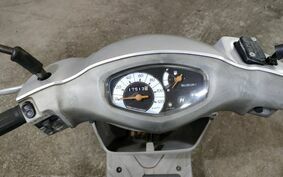 SUZUKI ADDRESS V125 G CF46A