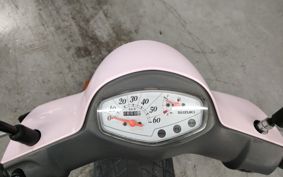 SUZUKI LETS4 CA45A
