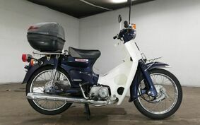 HONDA C70 SUPER CUB HA02