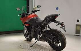 TRIUMPH TIGER 660 SPORTS 2022 GL20U3