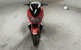 YAMAHA N-MAX 125 SE86J