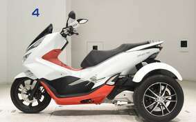 HONDA PCX 150 TRIKE