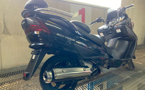 SUZUKI SKYWAVE 250 (Burgman 250) S CJ43A