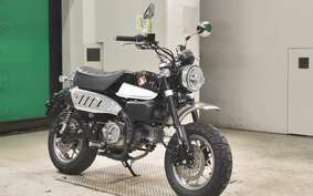 HONDA MONKEY 125 ABS JB02